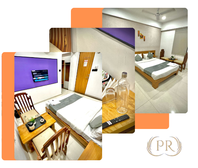 Pearl Retreat Hotel Hotel